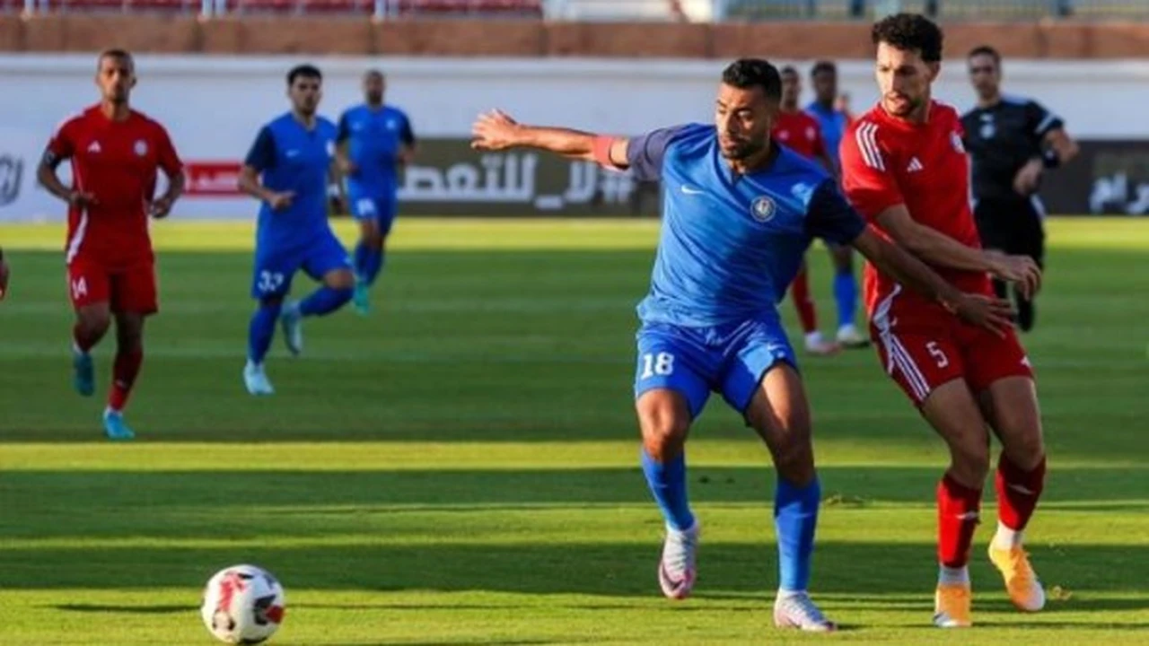 أحمد عبدالعزيز: سموحة كان يستحق نقطة أمام الأهلي.. وحُرمنا من ضربة جزاء